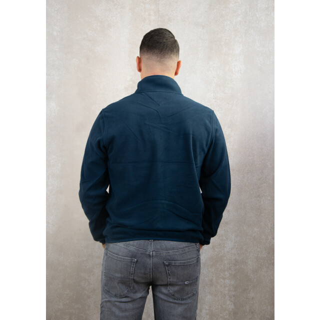 Tommy Hilfiger Reg s flag polar 1/4 zip 133.30.0042 large