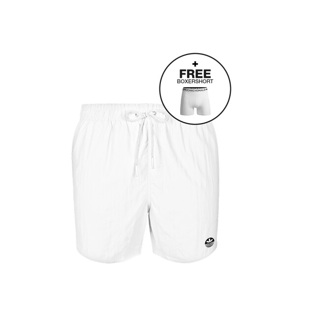 Muchachomalo Beachwear+free short 160.00.0006 large