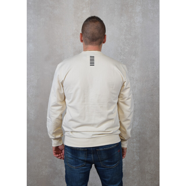 EA7 Sweatshirt 130.81.0045 large