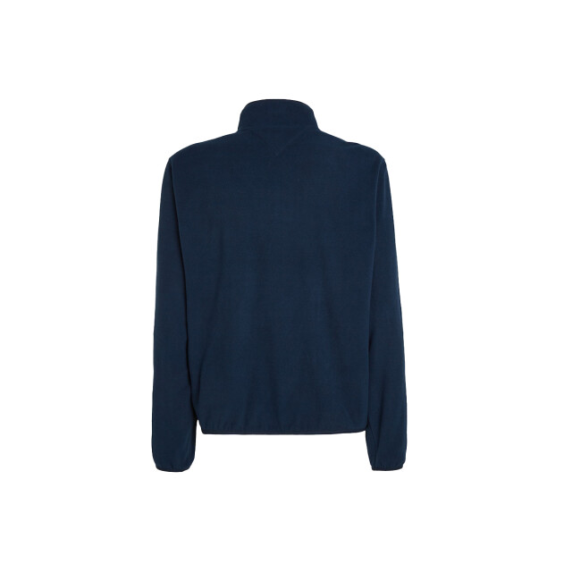 Tommy Hilfiger Reg s flag polar 1/4 zip 133.30.0042 large