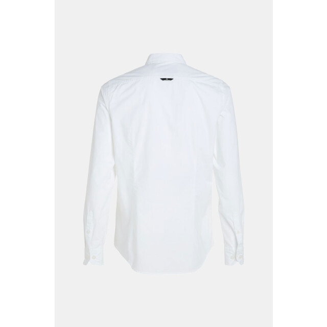 Calvin Klein Slim stretch shirt 120.00.0037 large