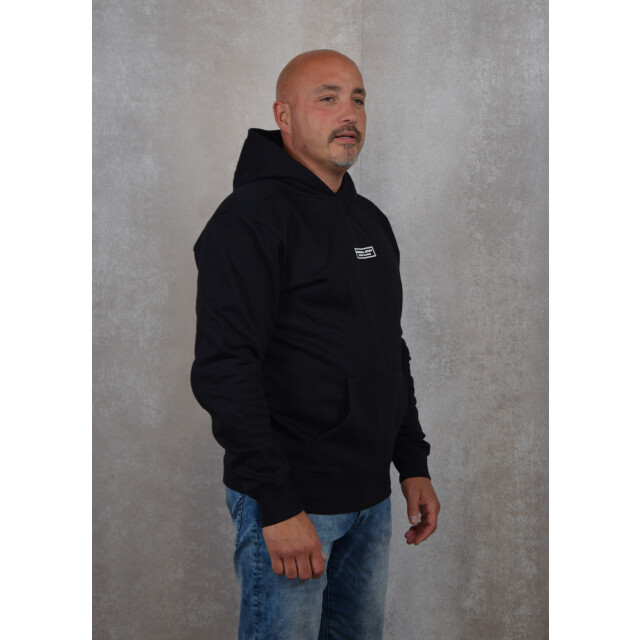Marshall Artist Siren hoody 131.10.0407 large