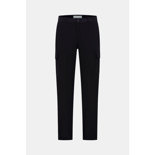 Purewhite Garment dye cargo pants 156.10.0025 large