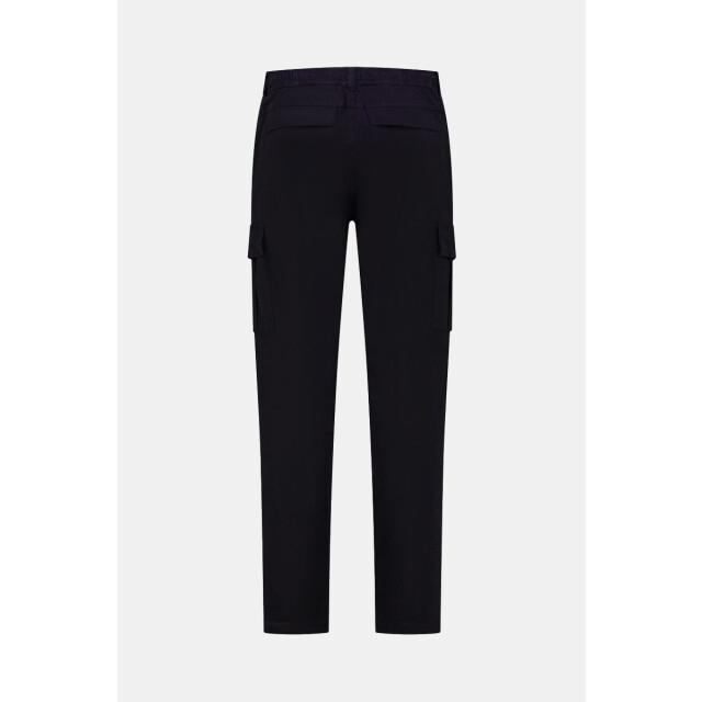 Purewhite Garment dye cargo pants 156.10.0025 large