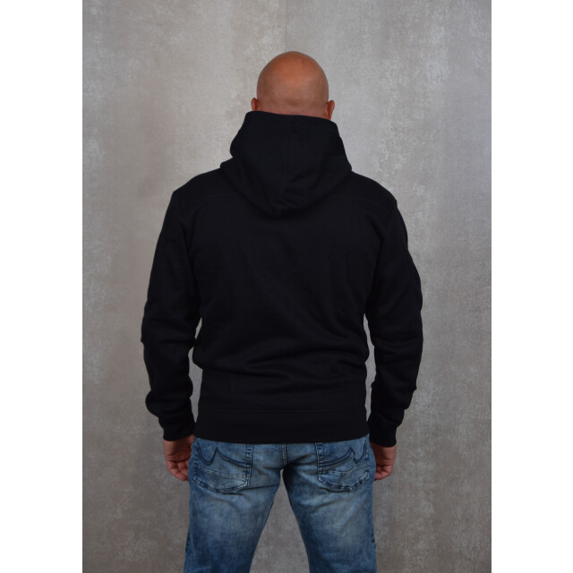 Marshall Artist Siren hoody 131.10.0407 large