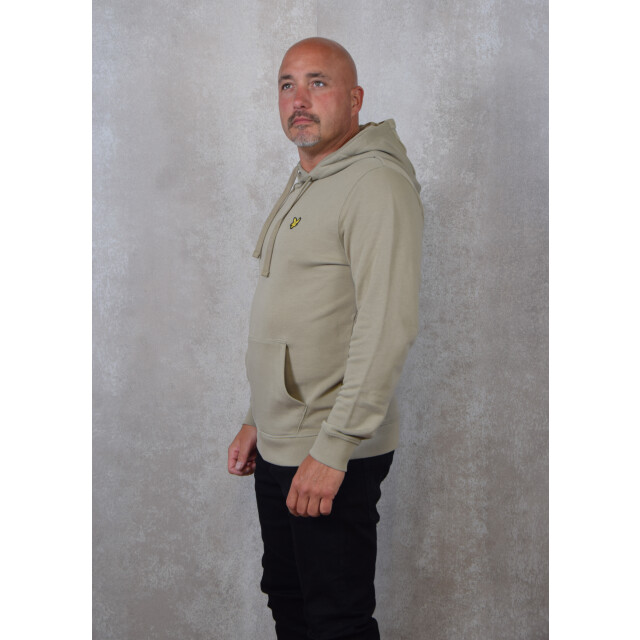 Lyle and Scott Pullover hoodie 131.81.0062 large
