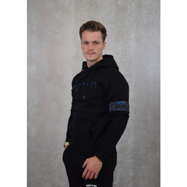 Quotrell Omega hoodie 131.10.0417 large