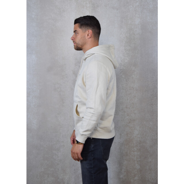 Tommy Hilfiger Reg s flag hoodie 131.81.0064 large