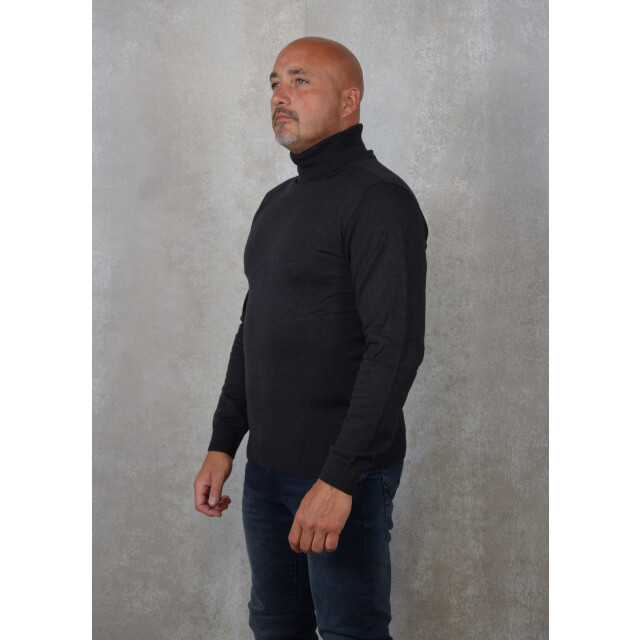 Petrol Industries Knitwear collar basic 134.10.0019 large