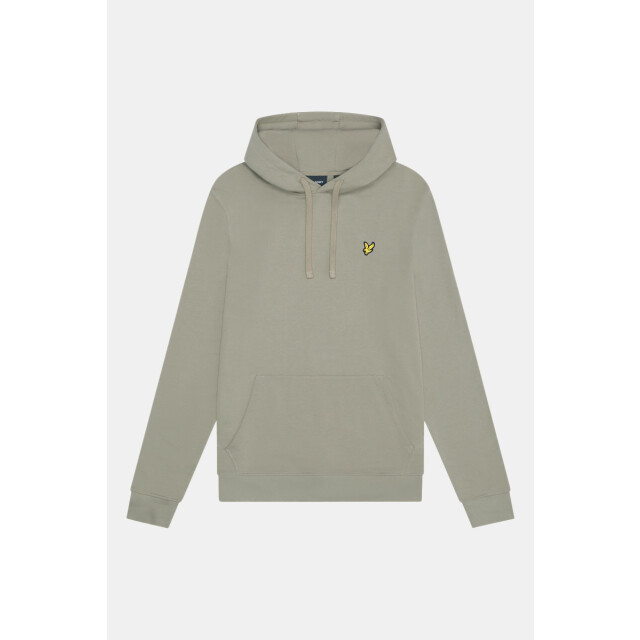 Lyle and Scott Pullover hoodie 131.81.0062 large