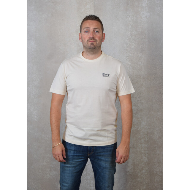 EA7 T-shirt 100.81.0157 large