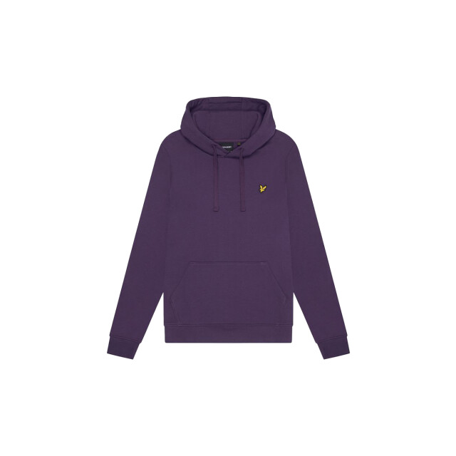Lyle and Scott Pullover hoodie 131.70.0020 large