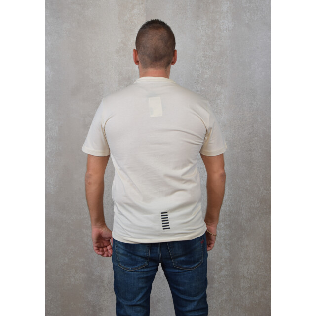 EA7 T-shirt 100.81.0157 large