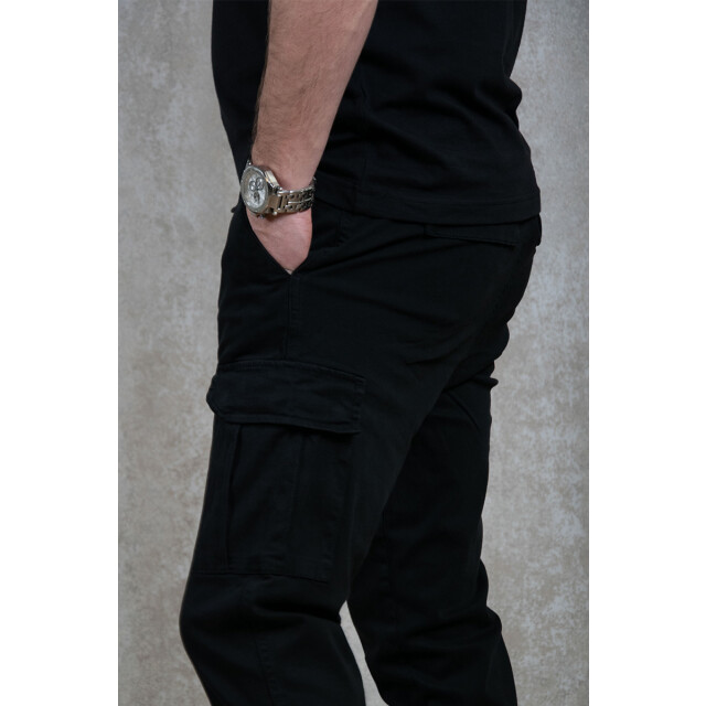 Purewhite Garment dye cargo pants 156.10.0025 large
