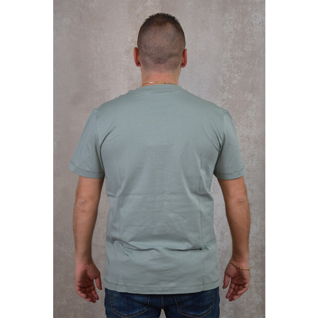 Calvin Klein Monologo tee 100.41.0078 large