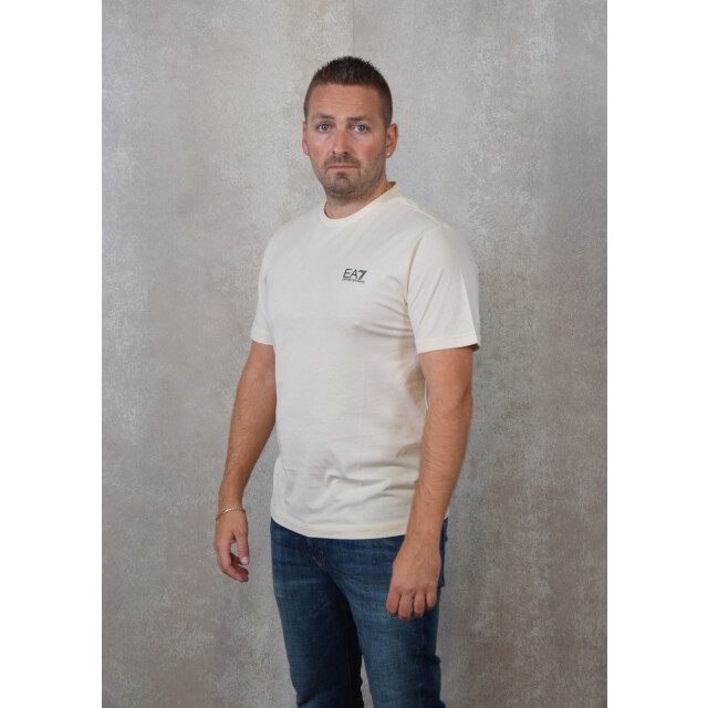 EA7 T-shirt 100.81.0157 large