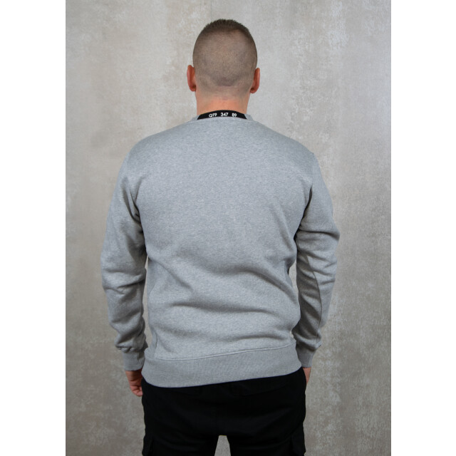 Quotrell Toulouse crewneck 130.20.0216 large