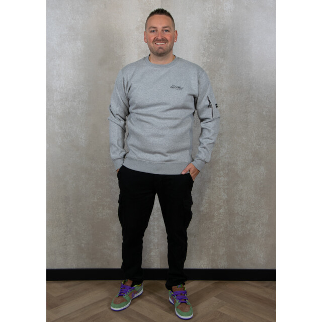 Quotrell Toulouse crewneck 130.20.0216 large