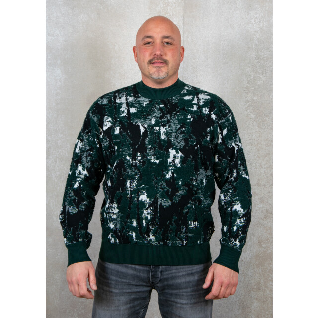 Boss Orange Boss kalmtree 135.40.0024 large