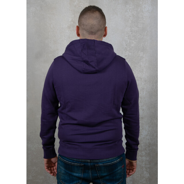 Lyle and Scott Pullover hoodie 131.70.0020 large