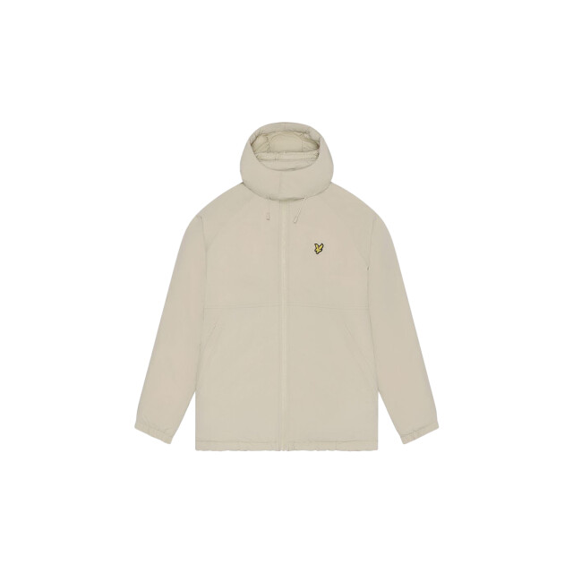 Lyle and Scott Padded puffer jacket 140.81.0009 large