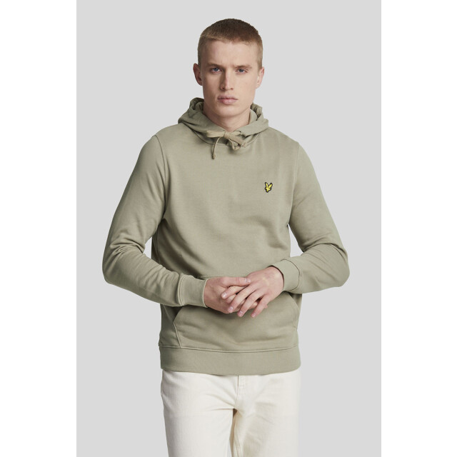 Lyle and Scott Pullover hoodie 131.81.0062 large