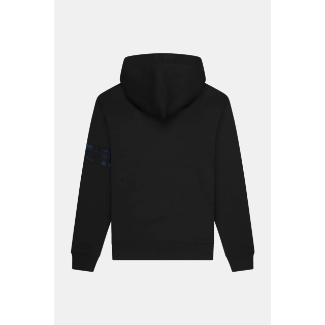Quotrell Omega hoodie 131.10.0417 large