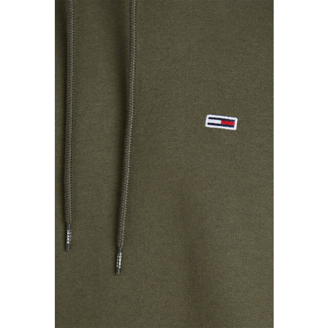 Tommy Hilfiger Reg s flag hoodie 131.40.0195 large
