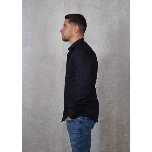 Antony Morato Overhemd napoli slim fit 120.10.0056 large