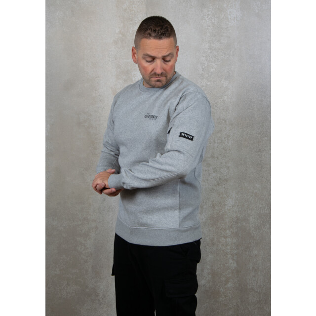 Quotrell Toulouse crewneck 130.20.0216 large