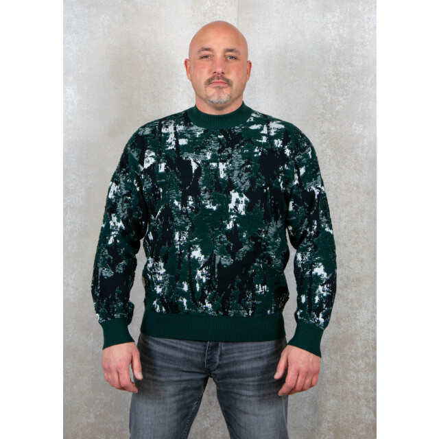 Boss Orange Boss kalmtree 135.40.0024 large