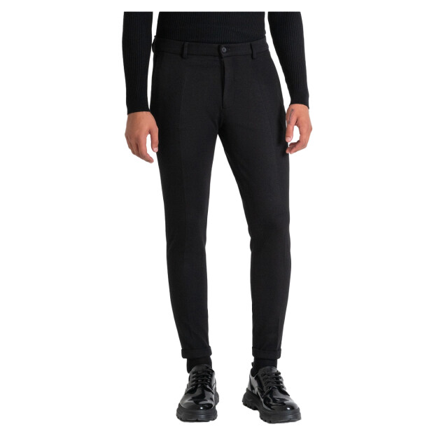 Antony Morato Trousers ashe super skinny fit 152.10.0017 large