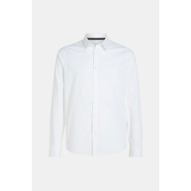 Calvin Klein Slim stretch shirt 120.00.0037 large