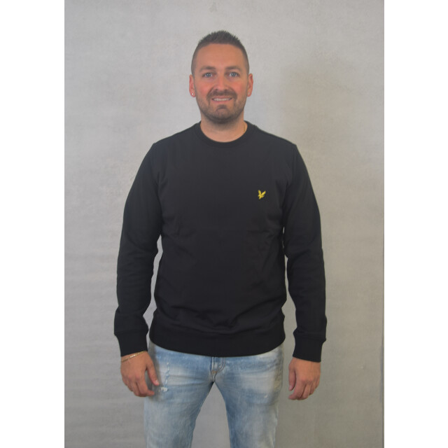 Lyle and Scott Hybrid sweatshirt 130.10.0454 large