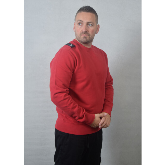 Ma.strum Core crew sweatshirt 130.60.0068 large
