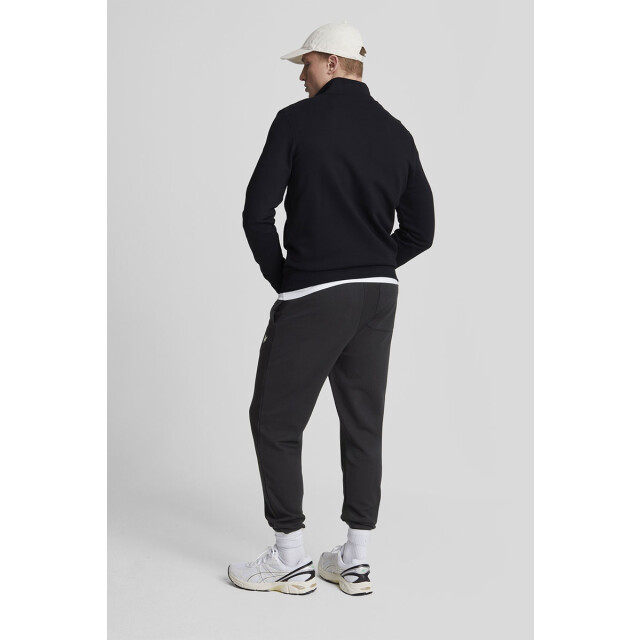 Lyle and Scott Diagonal waeve french terry sweatpant 154.10.0312 large