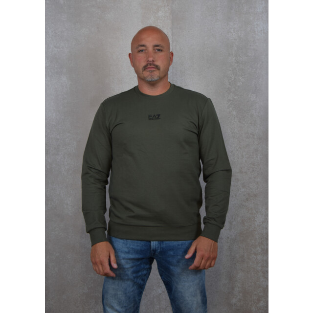 EA7 Sweatshirt 130.40.0243 large
