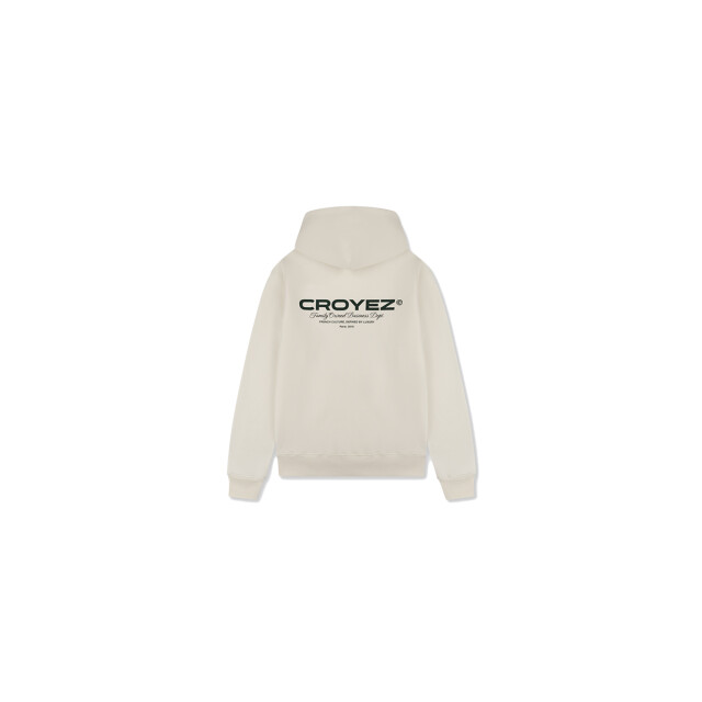 croyez homme Family owned business hoodie 131.01.0023 large