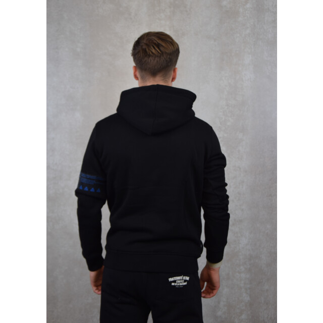Quotrell Omega hoodie 131.10.0417 large