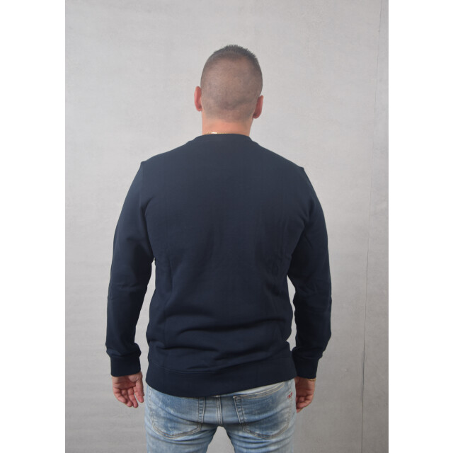 Lyle and Scott Hybrid sweatshirt 130.30.0474 large