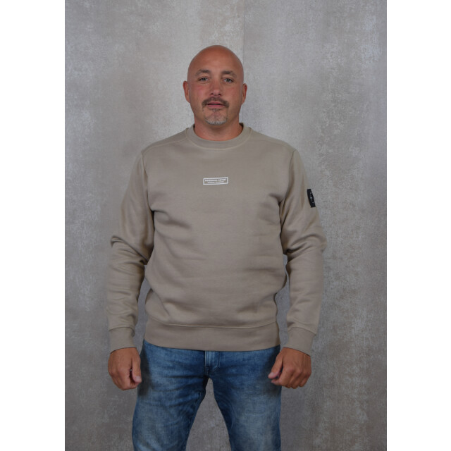 Marshall Artist Siren crewneck 130.81.0059 large