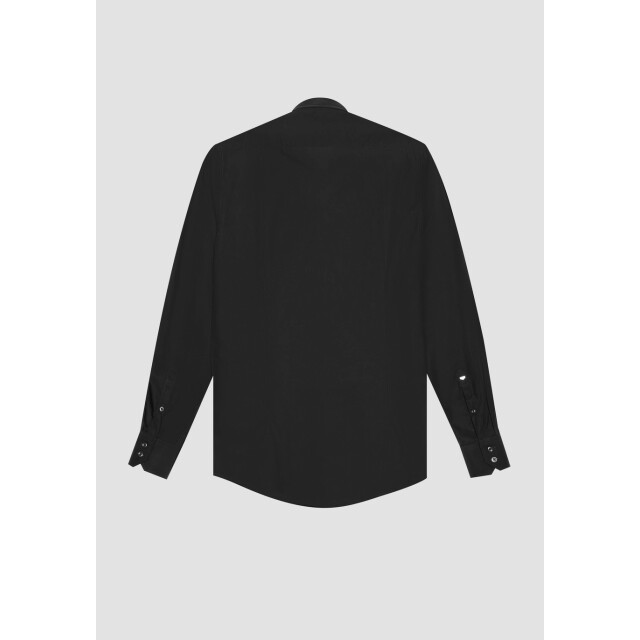 Antony Morato Overhemd napoli slim fit 120.10.0056 large