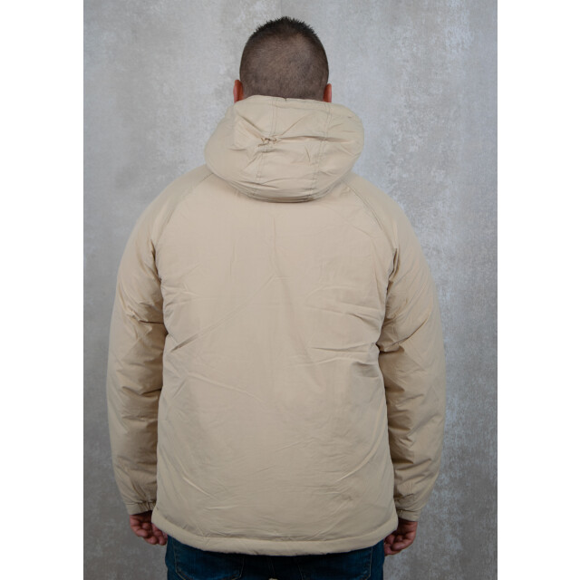 Lyle and Scott Padded puffer jacket 140.81.0009 large