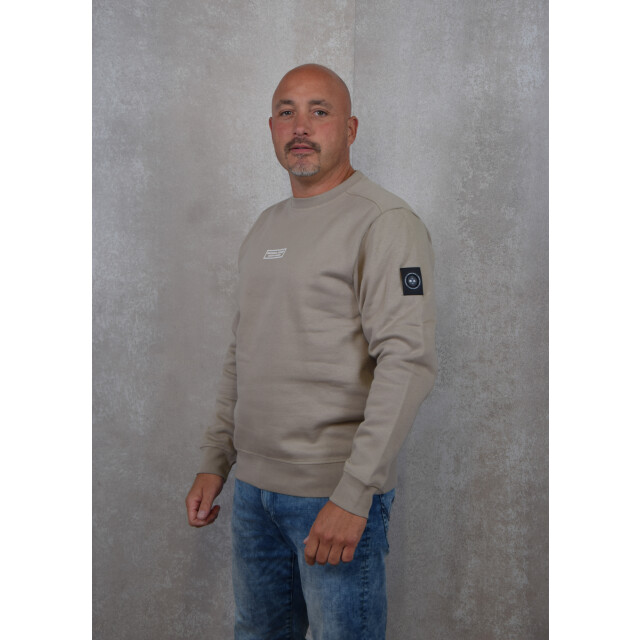 Marshall Artist Siren crewneck 130.81.0059 large