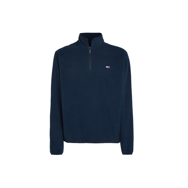 Tommy Hilfiger Reg s flag polar 1/4 zip 133.30.0042 large