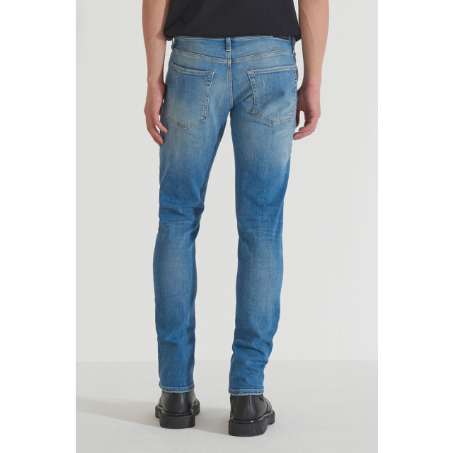 Antony Morato Ozzy tapered fit vintage gold 150.30.0811 large