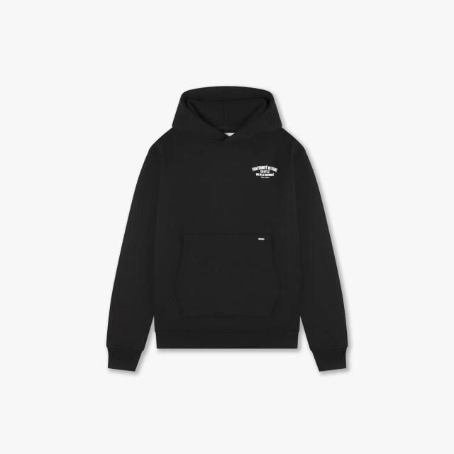 croyez homme Fraternite ultime hoodie 131.10.0422 large