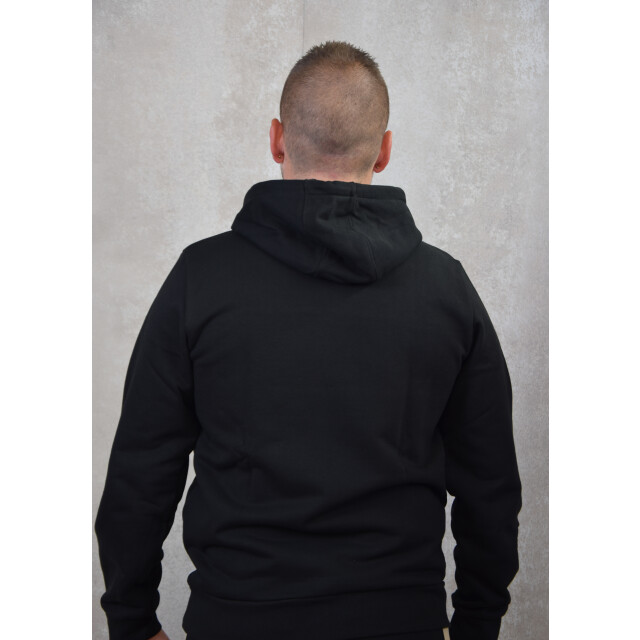 Lacoste Sweatershirt colar block 131.10.0396 large