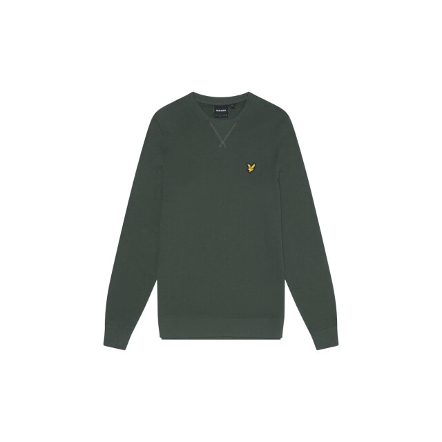 Lyle and Scott Crew neck sweatshirt 130.40.0336 large