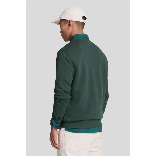 Lyle and Scott Crew neck sweatshirt 130.40.0244 large